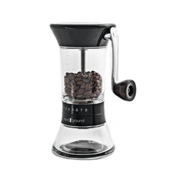 Coffee Grinder Bialetti